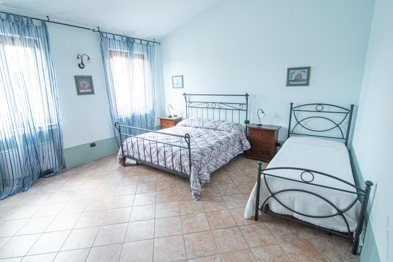 La Torre Wine Resort Монтекарло Екстериор снимка