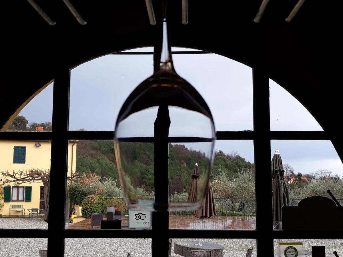 La Torre Wine Resort Монтекарло Екстериор снимка