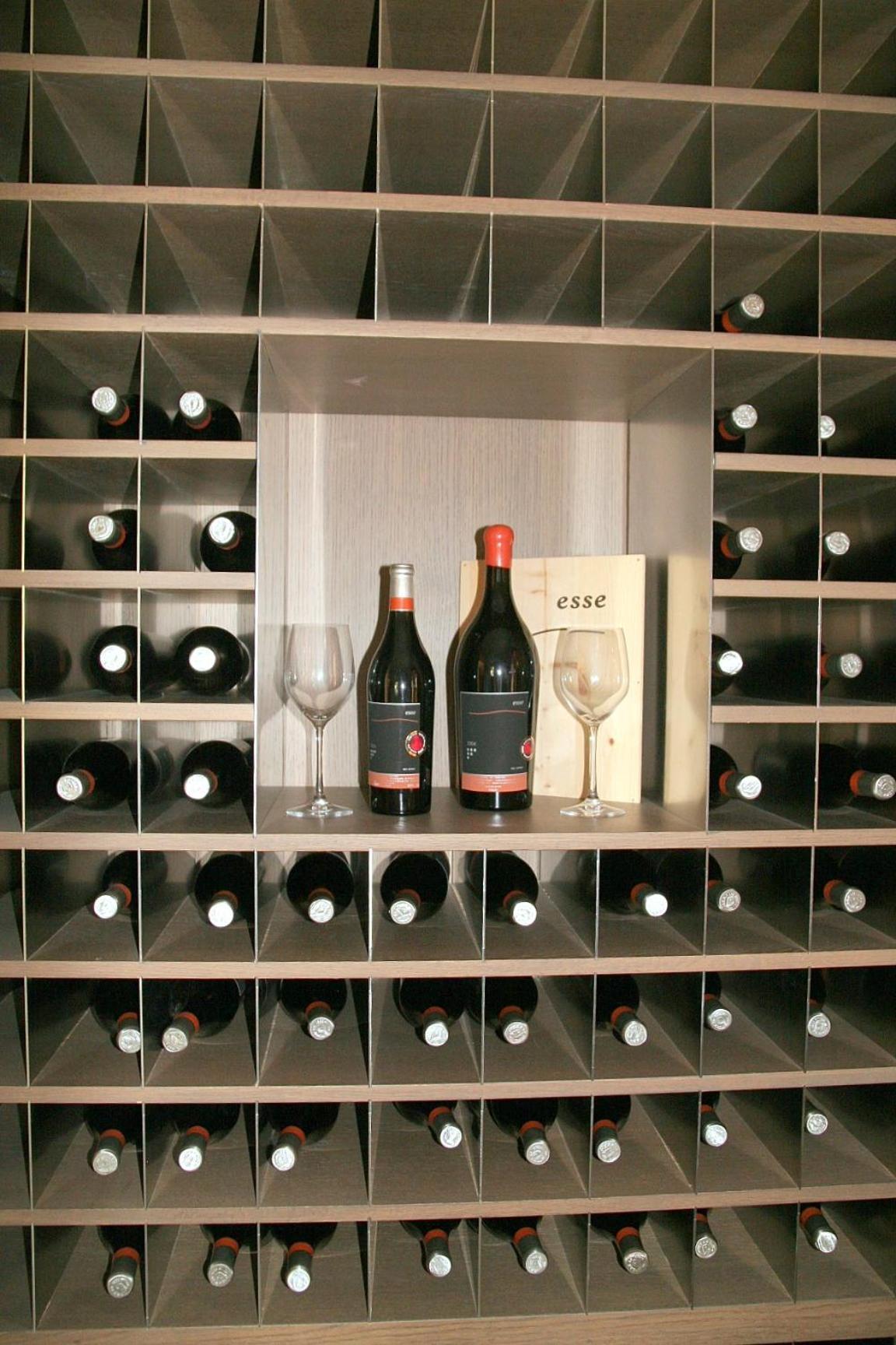 La Torre Wine Resort Монтекарло Екстериор снимка