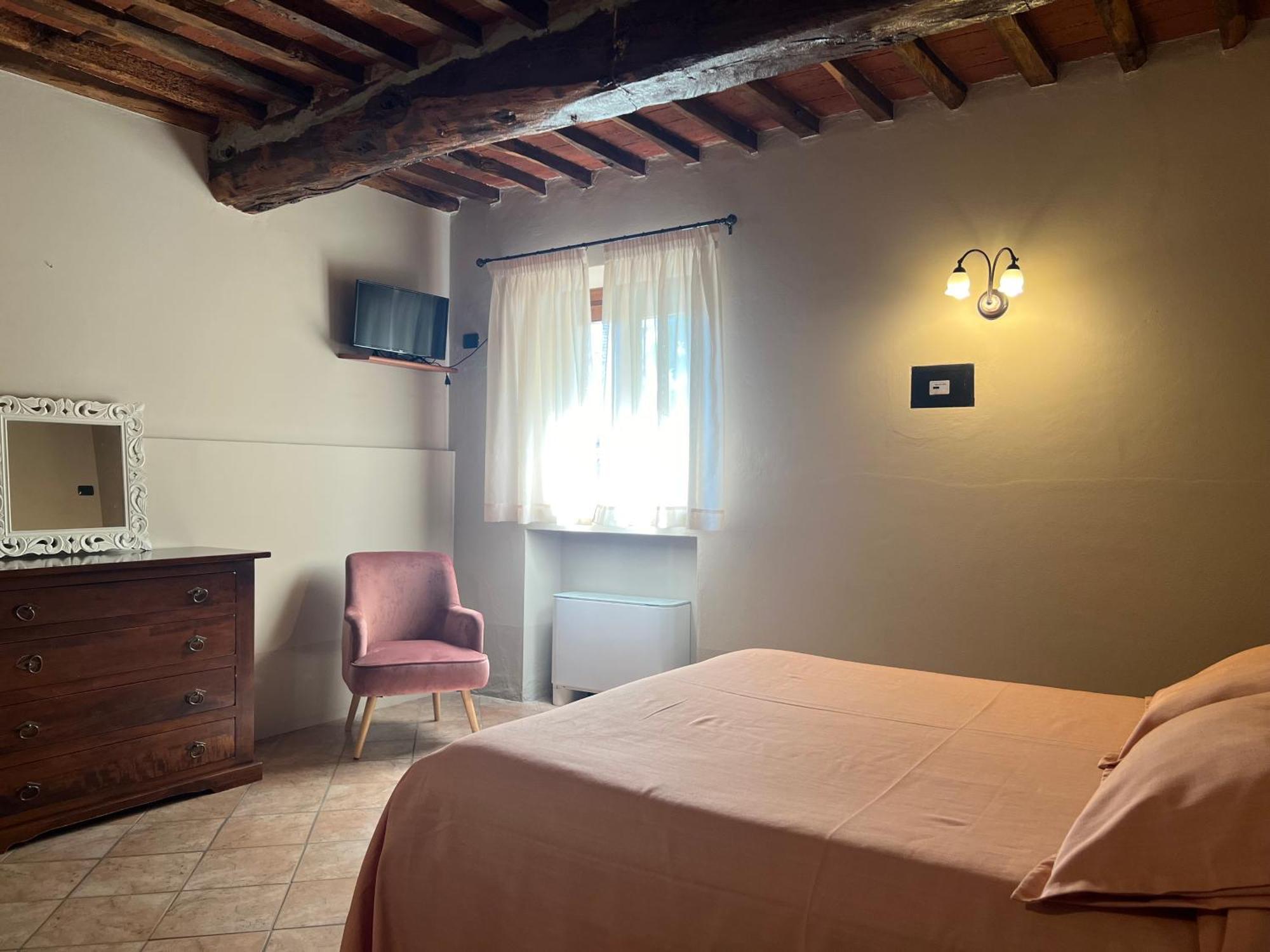 La Torre Wine Resort Монтекарло Екстериор снимка