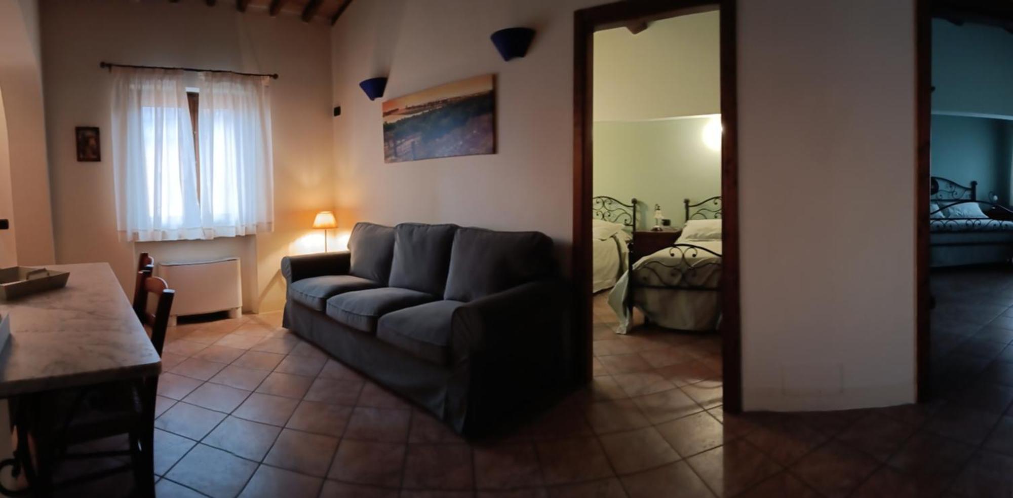 La Torre Wine Resort Монтекарло Екстериор снимка