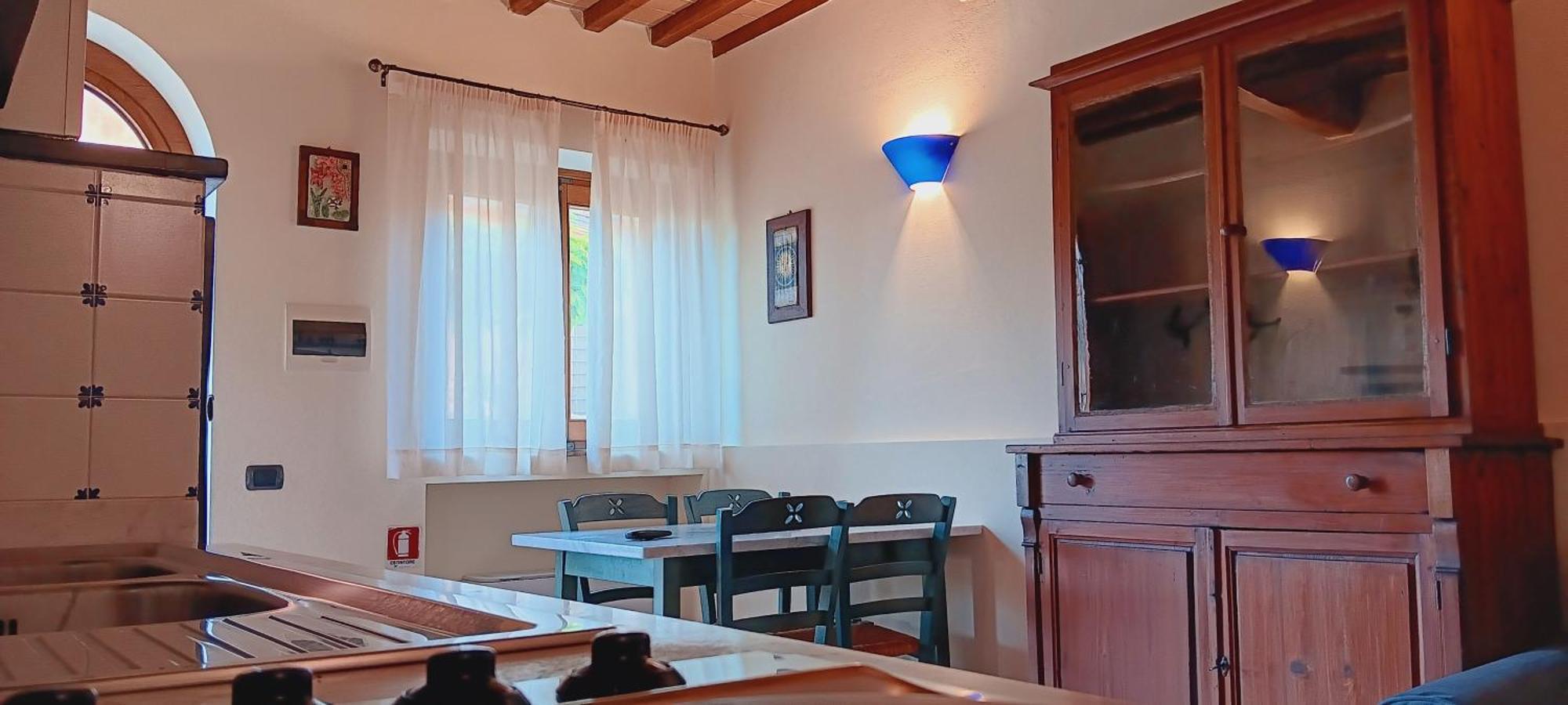 La Torre Wine Resort Монтекарло Екстериор снимка