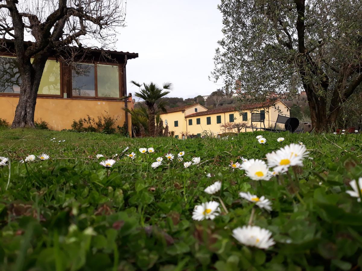 La Torre Wine Resort Монтекарло Екстериор снимка